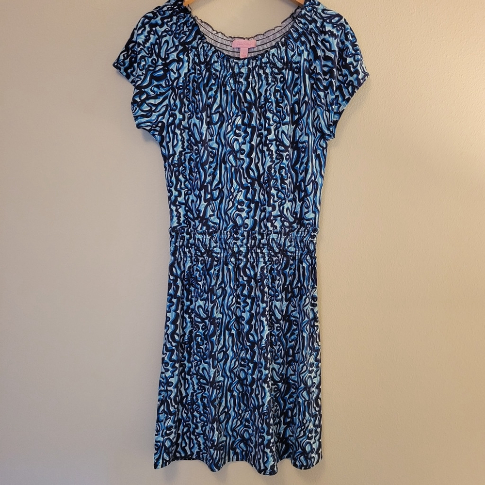 *SOLD* LILY PULITZER dress | Size S